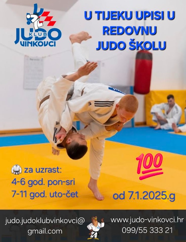 judoskola